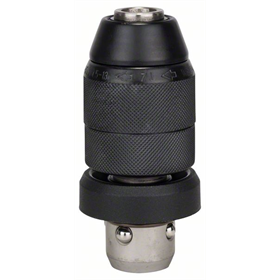 Mandrin autoserrant Bosch 2608572212