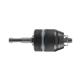 Mandrin autoserrant SDS-plus 1,5 – 13 mm, SDS-plus Bosch 2608572227