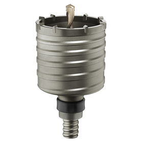 Couronne-trépan SDS-max-9 Bosch 2608580526