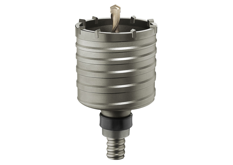 Couronne-trépan SDS-max-9 Bosch 2608580526