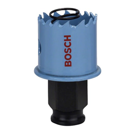 Scie trépan Sheet Metal Bosch 2608584787