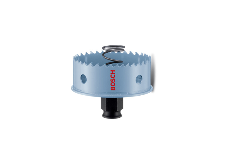 Scie trépan Sheet Metal Bosch 2608584789