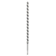 Mèche à simple spirale, queue six pans Bosch 2608585721