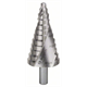 Fraise étagée HSS Bosch 2608587428