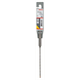 Foret pour marteau perforateur SDS-plus-5 Bosch 2608587802