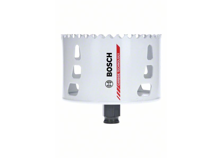 Scie cloche carbure Endurance for Heavy Duty 102mm Bosch 2608594181