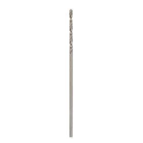 Forets à métaux rectifiés HSS-G, DIN 338 Bosch 2608595052