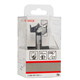 Mèche à façonner carbure Bosch 2608597611