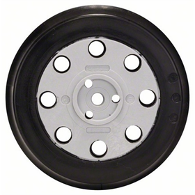 Plateau de ponçage Bosch 2608601063