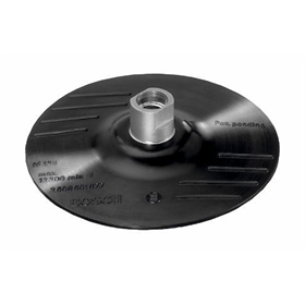 Plateau de ponçage Bosch 2608601077