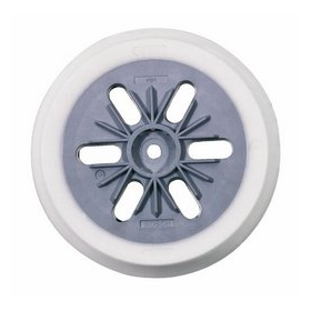 Plateau de ponçage Bosch 2608601114