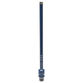 Couronnes de forage à eau diamantées  G 1/2" Best for Concrete Bosch 2608601345