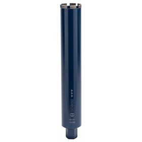 Couronne de forage diamantée à eau 1 1/4" UNC Best for Concrete Bosch 2608601364