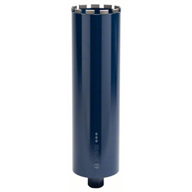 Couronnes de forage à eau diamantées  1 1/4" UNC Best for Concrete Bosch 2608601372