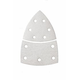 Disques abrasifs C470, set de 10 pièces Bosch 2608607403