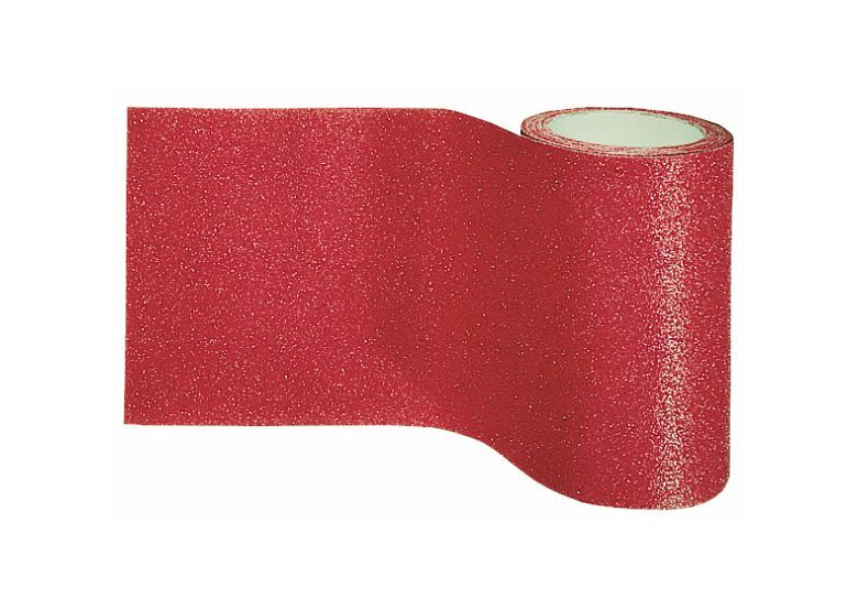 Rouleau abrasif papier C470 Bosch 2608607707