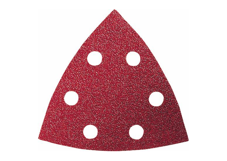 Disque abrasif C470, pack de 50 Bosch 2608607884