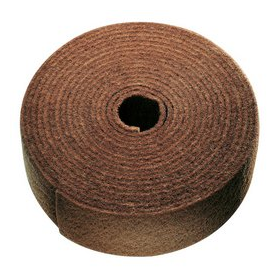 Rouleau abrasif sur non-tissé Best for Finish Coarse Bosch 2608608215