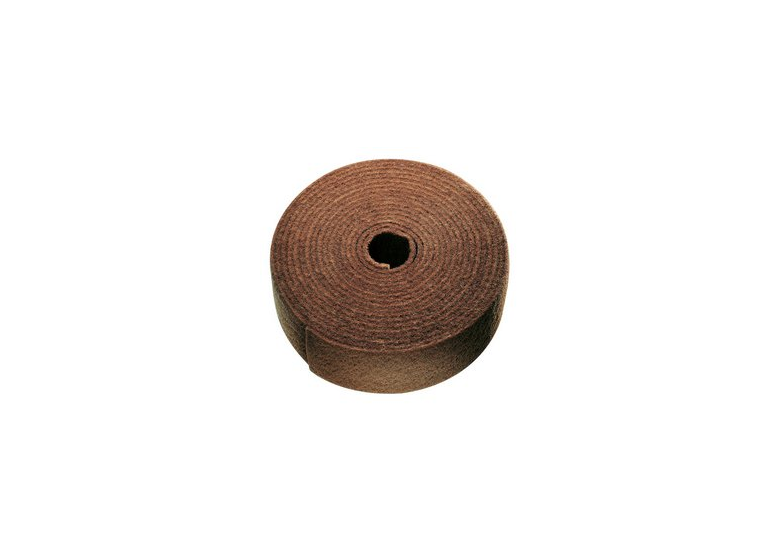 Rouleau abrasif sur non-tissé Best for Finish Coarse Bosch 2608608215