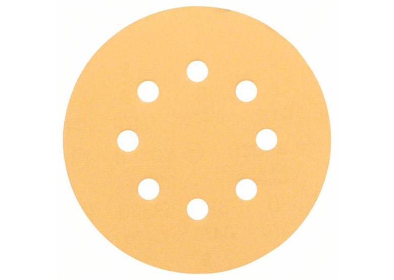 Feuille abrasive C470, emballage  50 pcs. Bosch 2608621000