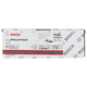 Feuille abrasive C470, emballage  50 pcs. Bosch 2608621002