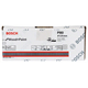 Feuille abrasive C470, emballage  50 pcs. Bosch 2608621006