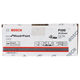 Feuille abrasive C470, emballage  50 pcs. Bosch 2608621007