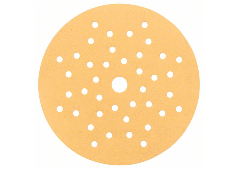 Feuille abrasive C470, emballage  50 pcs. Bosch 2608621012