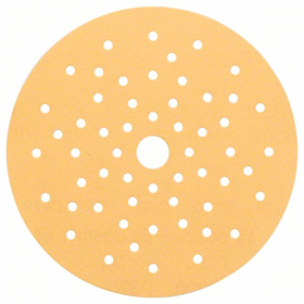 Feuille abrasive C470, emballage  50 pcs. Bosch 2608621021