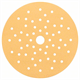 Feuille abrasive C470, emballage  50 pcs. Bosch 2608621021
