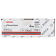 Feuille abrasive C470, emballage  50 pcs. Bosch 2608621022