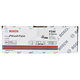 Feuille abrasive C470, emballage  50 pcs. Bosch 2608621023