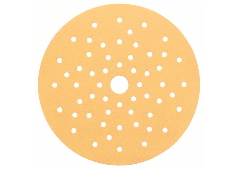 Feuille abrasive C470, emballage  50 pcs. Bosch 2608621025
