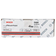 Feuille abrasive C470, emballage  50 pcs. Bosch 2608621025