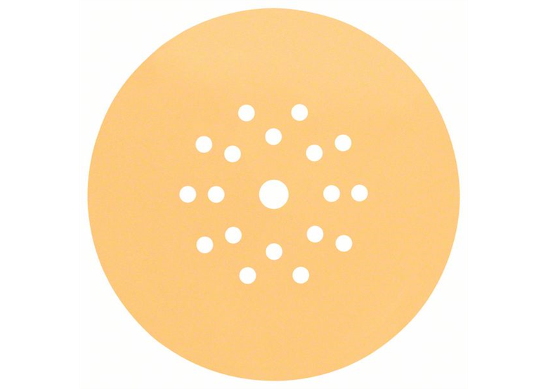 Feuille abrasive C470, emballage  25 pcs. Bosch 2608621039