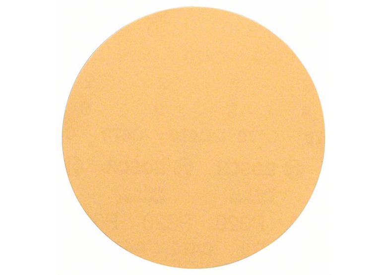 Feuille abrasive C470, emballage  50 pcs. Bosch 2608621043