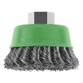 Brosse boisseau, inoxydable Bosch 2608622060