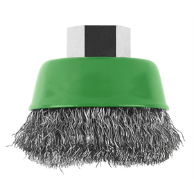 Brosse boisseau, inoxydable Bosch 2608622061