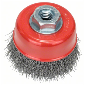 Brosses boisseaux à fils ondulés Bosch 2608622098