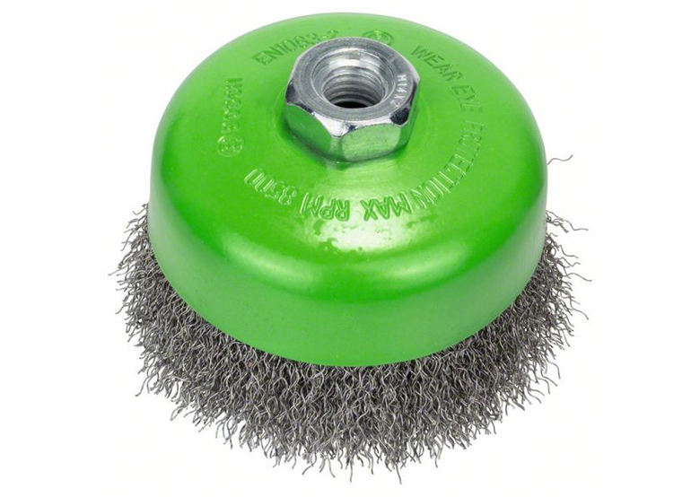 Brosses boisseaux à fils ondulés Bosch 2608622103