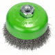 Brosses boisseaux à fils ondulés Bosch 2608622103