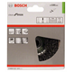 Brosses boisseaux à fils ondulés Bosch 2608622103