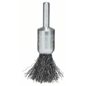 Brosse pinceau à fil ondulé Bosch 2608622114