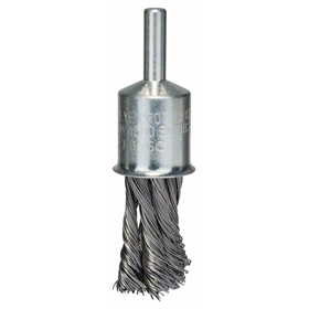 Brosse pinceau à fil ondulé Bosch 2608622116