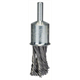 Brosse pinceau à fil ondulé Bosch 2608622116
