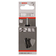 Brosse pinceau à fil ondulé Bosch 2608622116