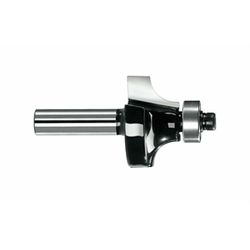 Fraises à arrondir Bosch 2608628342