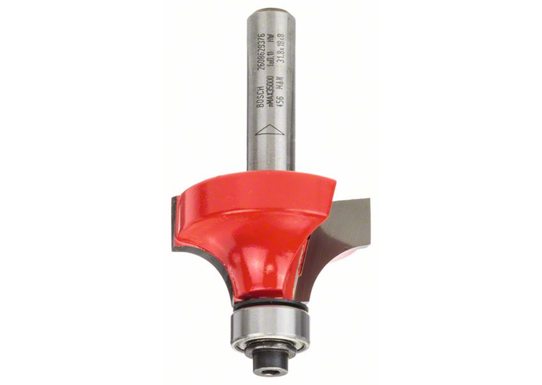 Fraise à arrondir Bosch 2608629376