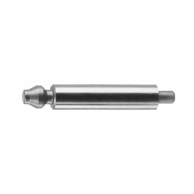 Poinçon pour coupes droites Bosch 2608639027