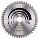 Lame de scie circulaire Optiline Wood 216x30mm T48 Bosch 2608640641